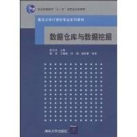 数据仓库与数据挖掘（2009年清华大学出版社出版的图书）