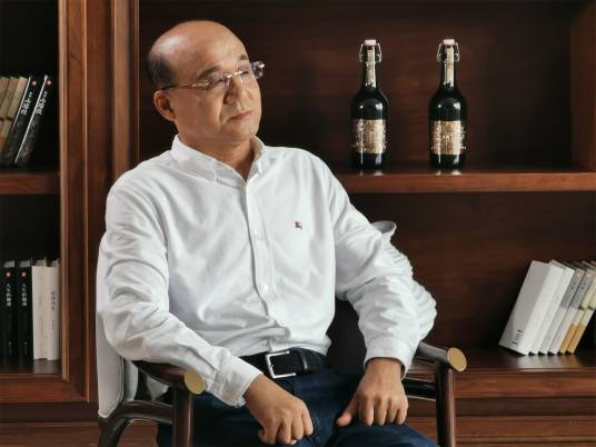 战胜（烟台啤酒集团董事）