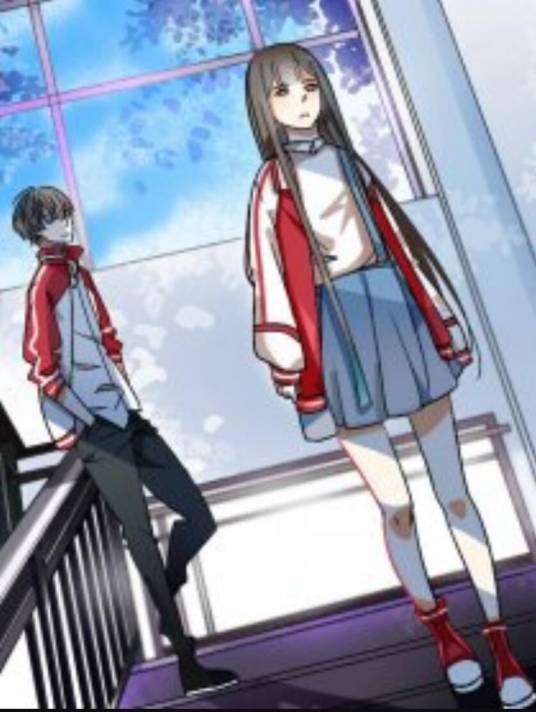 男校有女生