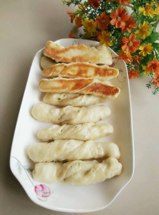 卷子（北方面食）