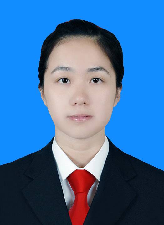 张婷（广东省化州市人民政府副市长）