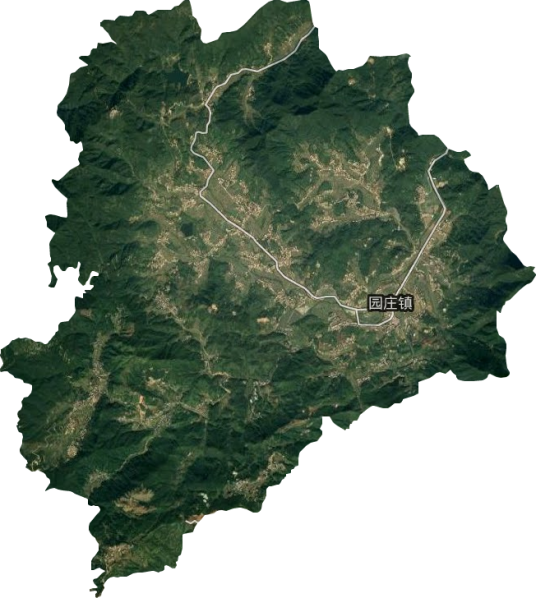 园庄镇
