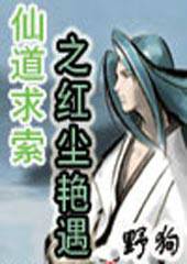 仙道求索之红尘奇遇