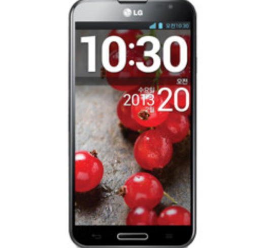 LG Optimus G Pro E985