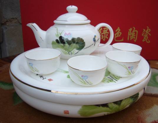 礼品陶瓷