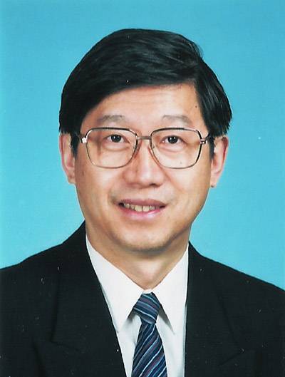 陈明明（原中国外交部翻译室主任）