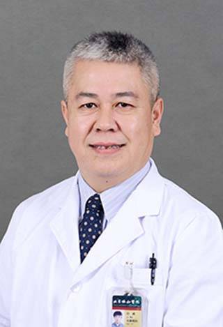 吕威（北京协和医院耳鼻喉科主任医师）
