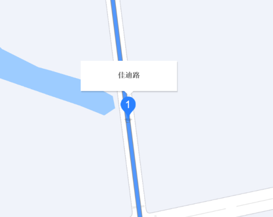 佳迪路