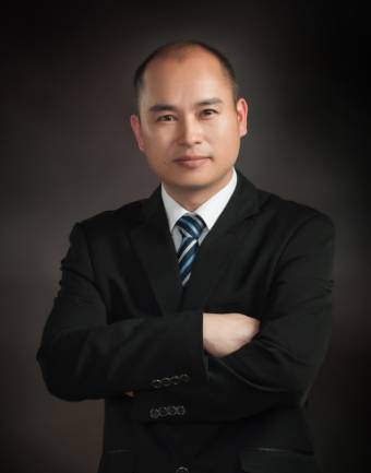 林国华（阿米巴经营现场管理专家）