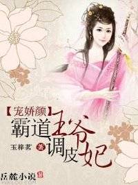 宠娇颜：霸道王爷调皮妃