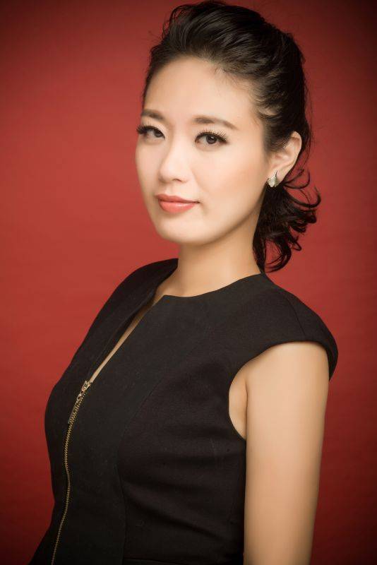 陈晓（钢琴家）