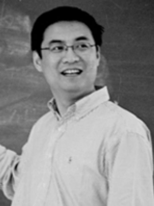 张光杰（复旦大学法学院副教授）