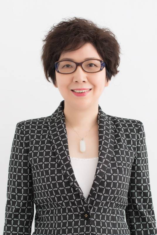 杨怀珍（三胞集团有限公司总裁）
