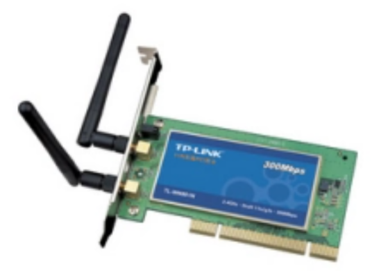 TP-LINK TL-WN851N
