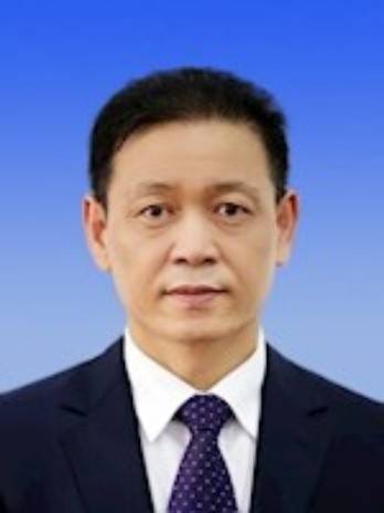 金明哲（本溪市人力资源和社会保障局原局长）