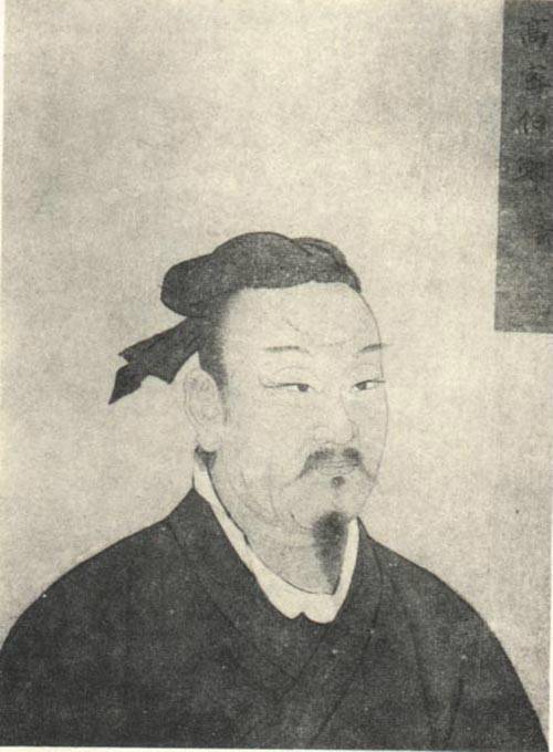 郑玄（东汉末年儒家学者、经学大师）