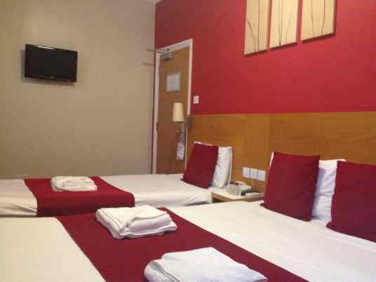 Comfort Inn Westminster