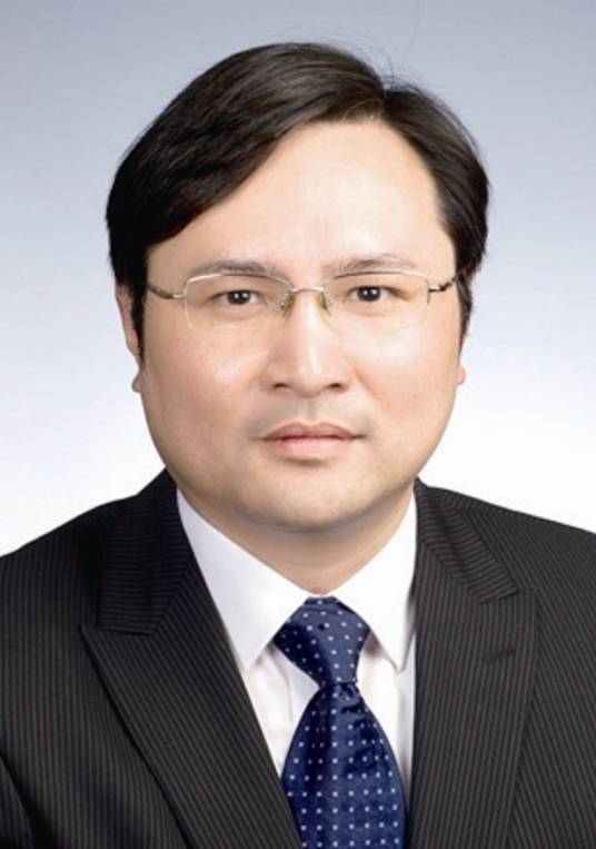 肖枫（上海市杨浦区国有资产监督管理委员会原主任）