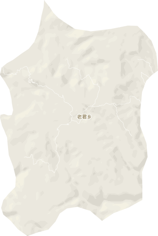 老君乡（四川省达州市宣汉县下辖乡）