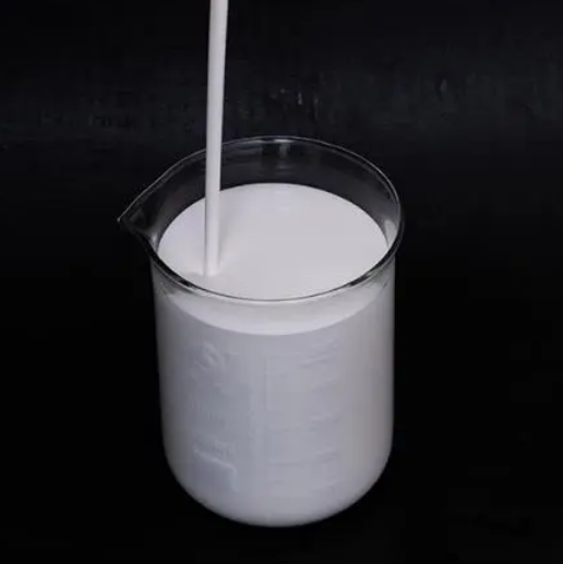 水性粘合剂