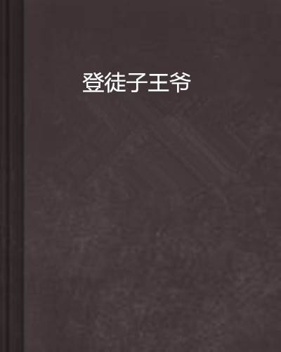 登徒子王爷