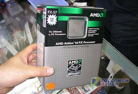 AMD FX