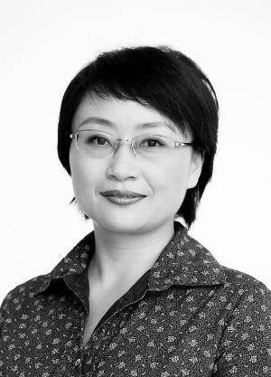 杨志华（会计师）