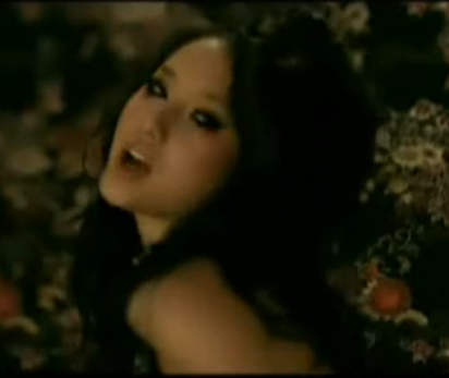 love me（李贞贤2007年中文歌）