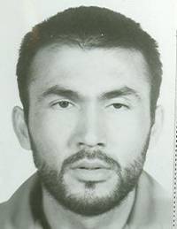 帕如哈·吐尔逊
