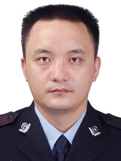 文武（四川省宜宾市筠连县人民政府副县长）