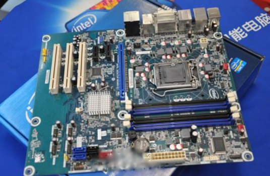 Intel Z68ZV
