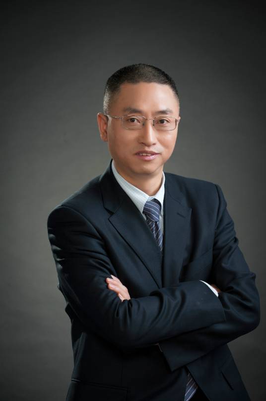 宋涛（中豪律师集团合伙人）