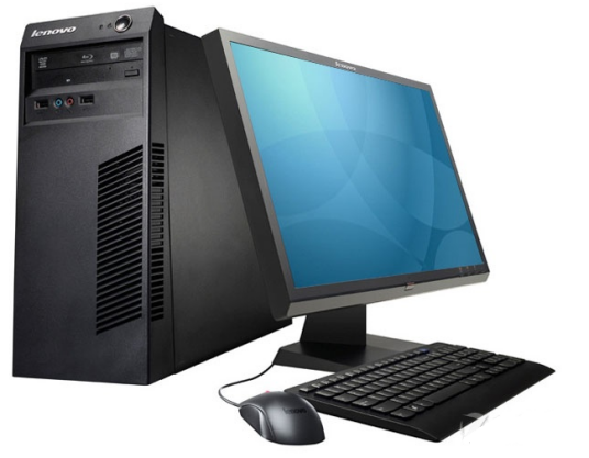 联想扬天 T4990d