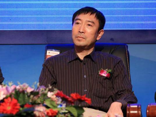 张曙光（中国经营报原副总编辑）