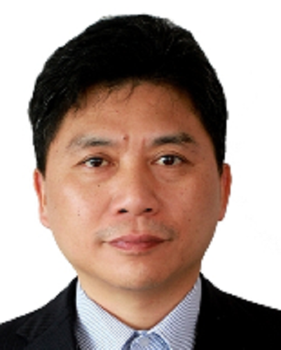 张志祥（第十四届全国人大代表，北京建龙重工集团有限公司董事长、黑龙江建龙钢铁有限公司董事长）