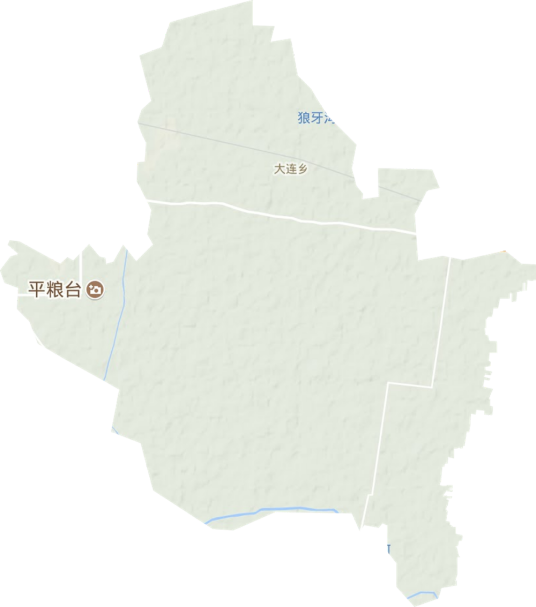 大连乡