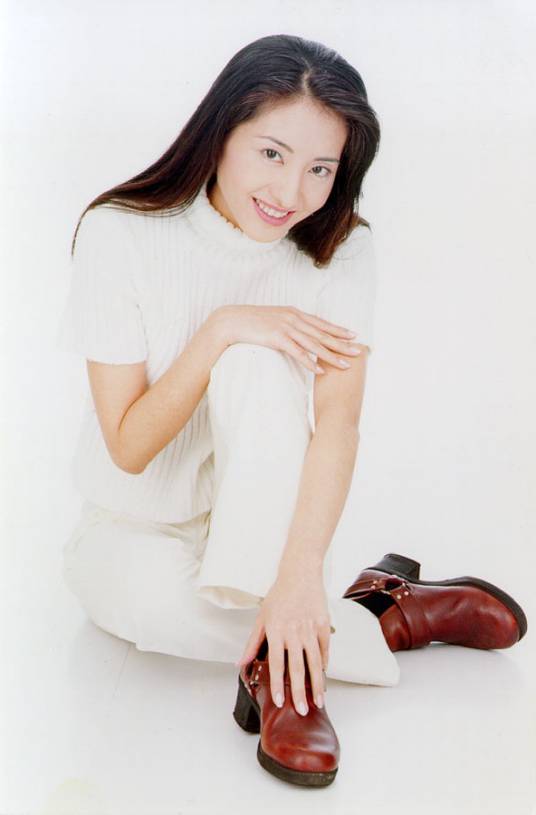 林欣颖