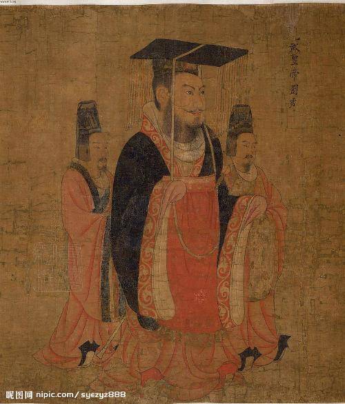 东汉大帝国