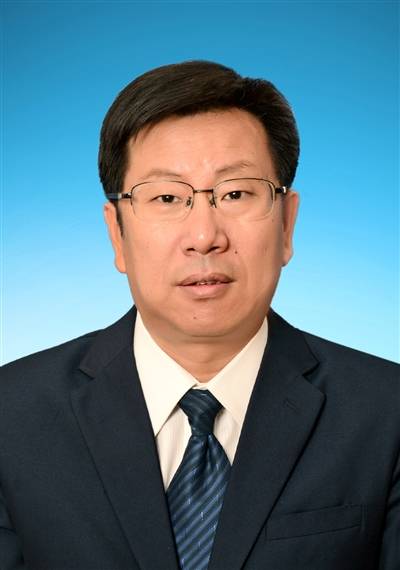 赵文泉（新疆维吾尔自治区第十四届人民代表大会法制委员会主任委员）