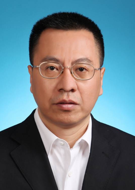 韩锐（湖北省随州市人民政府副市长）