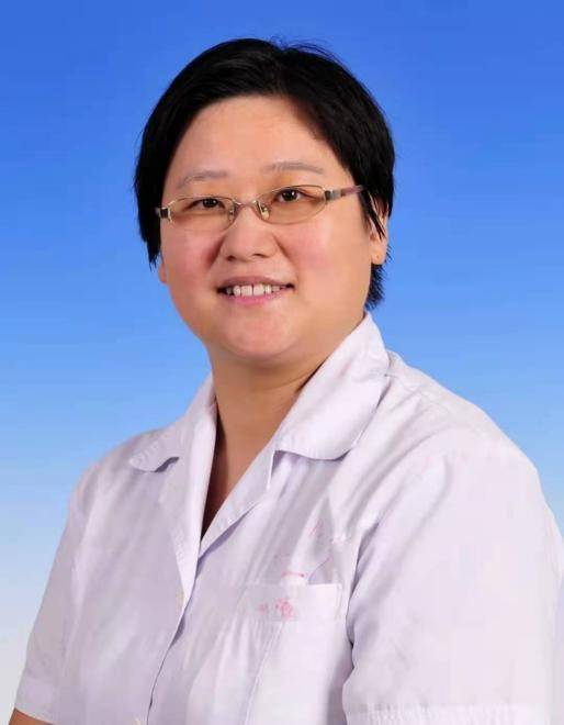 李玉华（南方医科大学珠江医院血液内科主任）