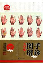 手诊图谱大全集