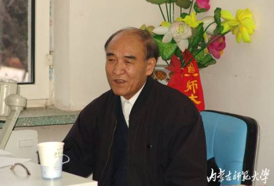 张忠辅（兰州交通大学教授）