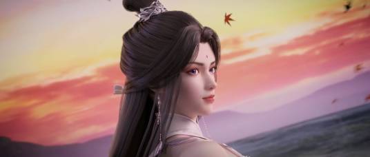 月婵