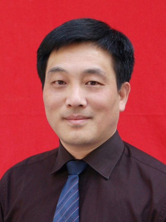 肖平（湘雅医院党委书记）