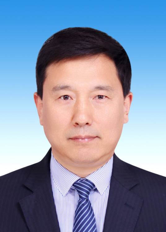 郭忠义（河南省三门峡市人大常委会党组成员、副主任）