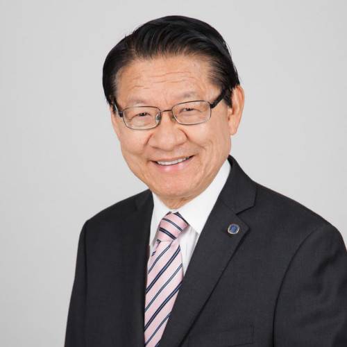 刘达强（美国华裔市长）