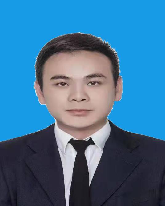 张磊（贵州省都匀市人民政府副市长）