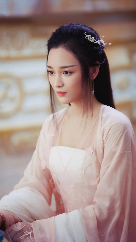 穗禾（古装仙侠剧《香蜜沉沉烬如霜》中角色）
