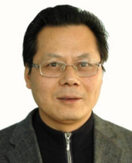 李洪明（江西电力职业技术学院院长、党委副书记）